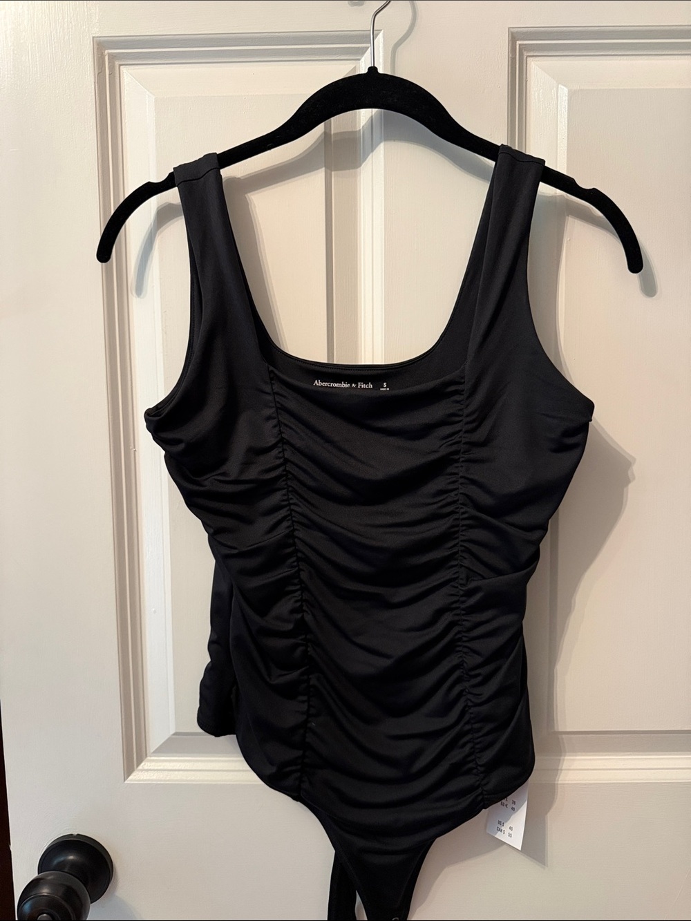 Abercrombie bodysuit bundle - Picture 2 of 6